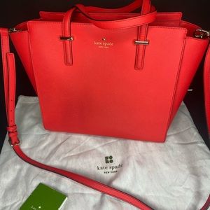 versatile ks shoulder bag